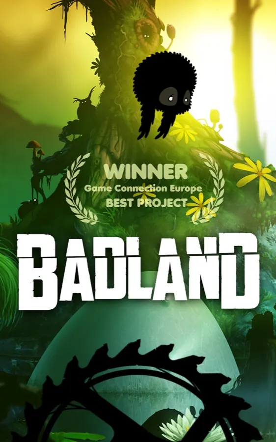 BADLAND — captura 1