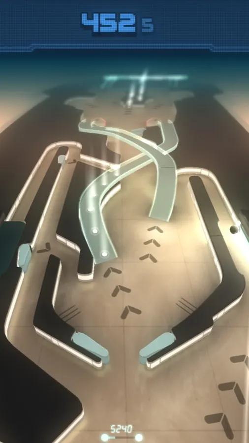 Captura de PinOut